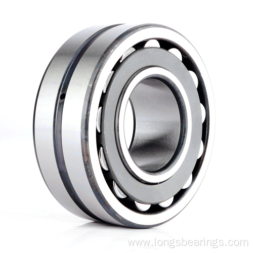 23136 CCK/W33 withdrawal sleeve spherical roller bearing